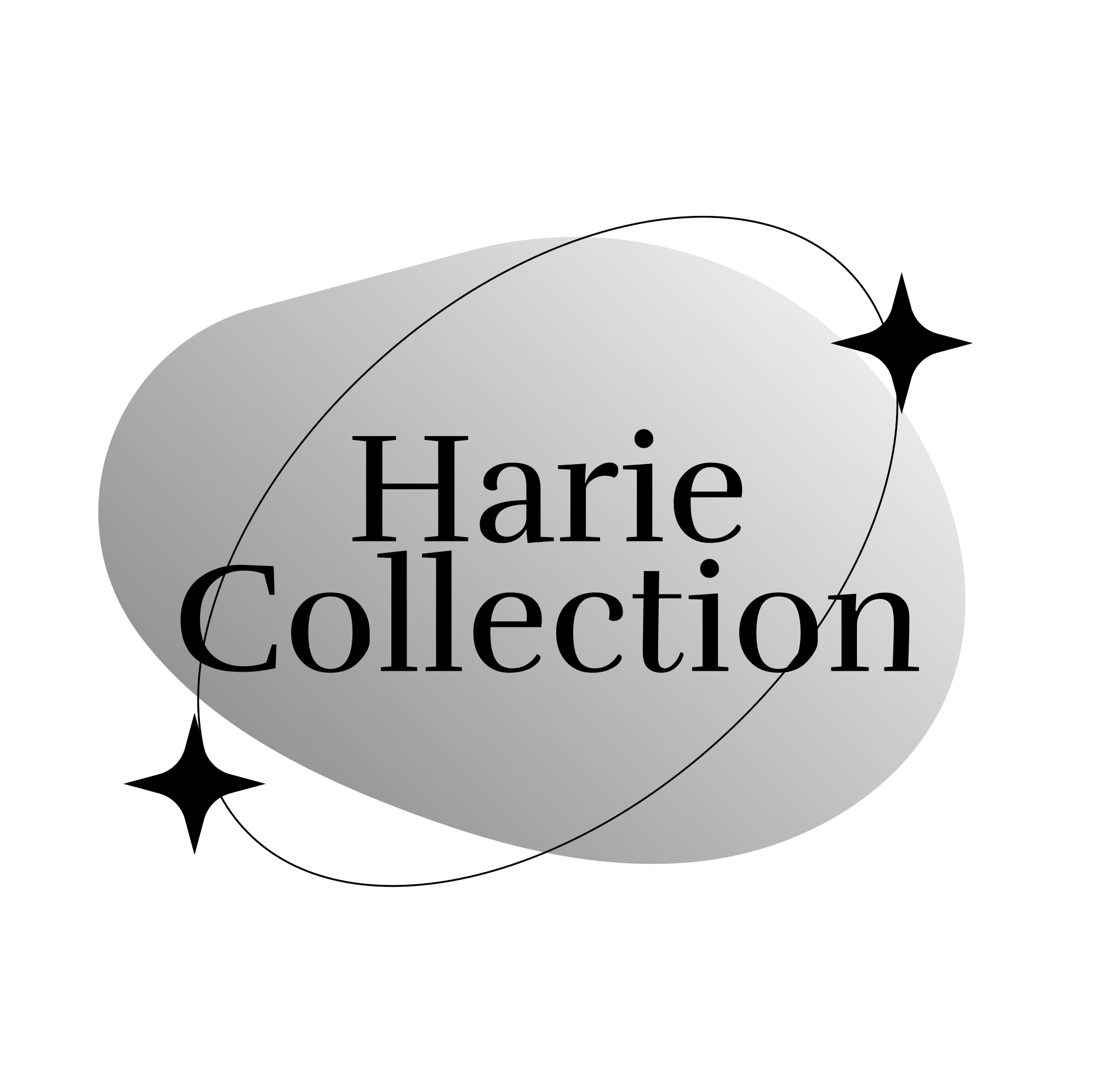 HaRié Logo